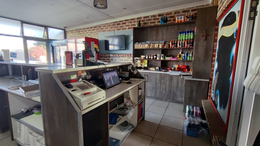 Commercial Property for Sale in Stilbaai Wes Western Cape